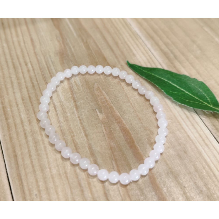 Bracelet Quartz Rose