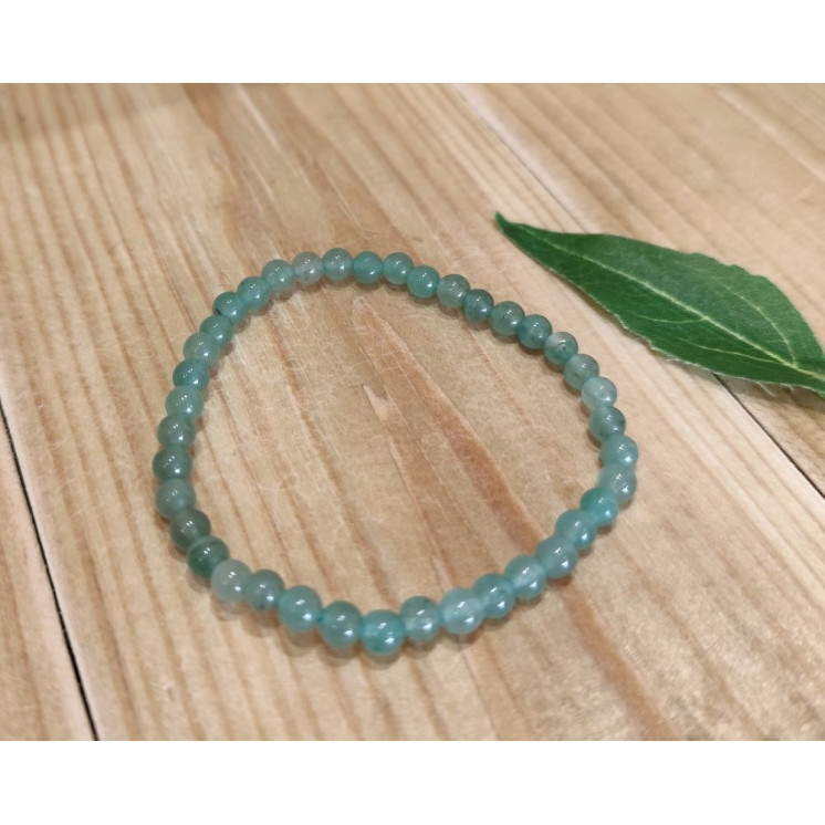 Bracelet Aventurine