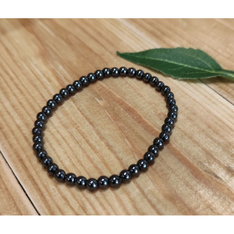 Bracelet Hématite