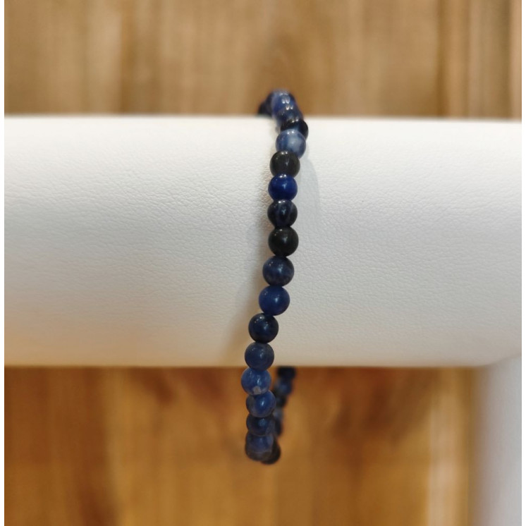 Bracelet Sodalite