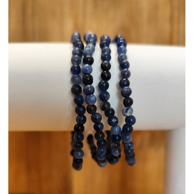 Bracelet Sodalite