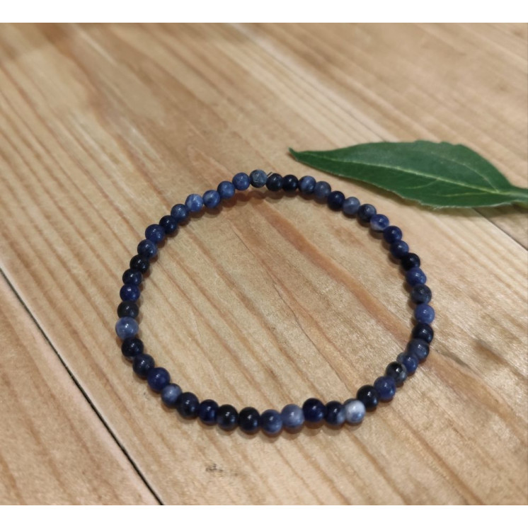 Bracelet Sodalite