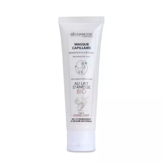 Masque capillaire au lait d'ânesse 100ml