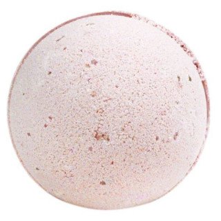 Boule de bain au Karité - Musc oriental - 180 g