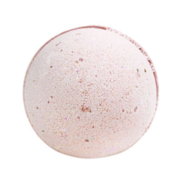 Boule de bain au Karité - Musc oriental - 180 g