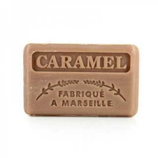 Savon de Marseille Caramel 125g