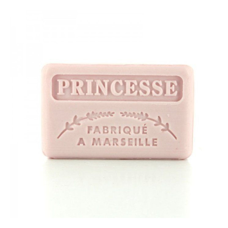 Savon de Marseille Princesse 125g