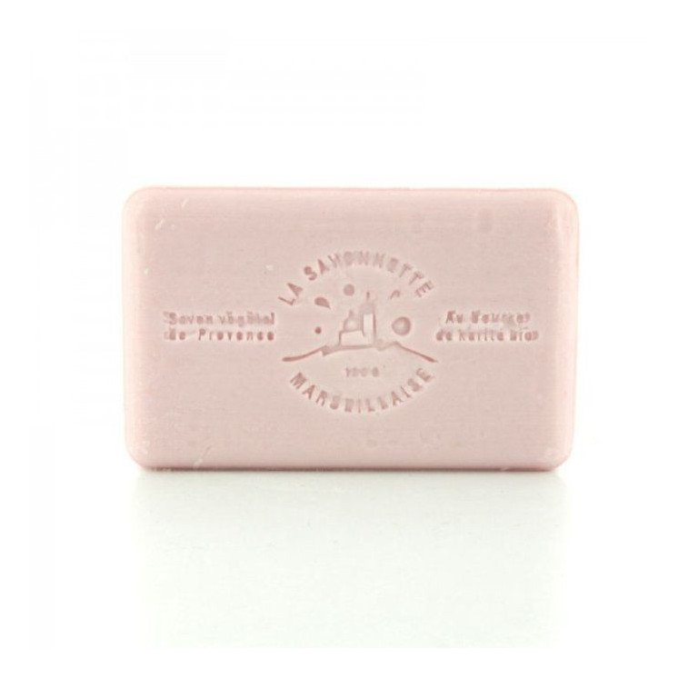 Savon de Marseille Princesse 125g