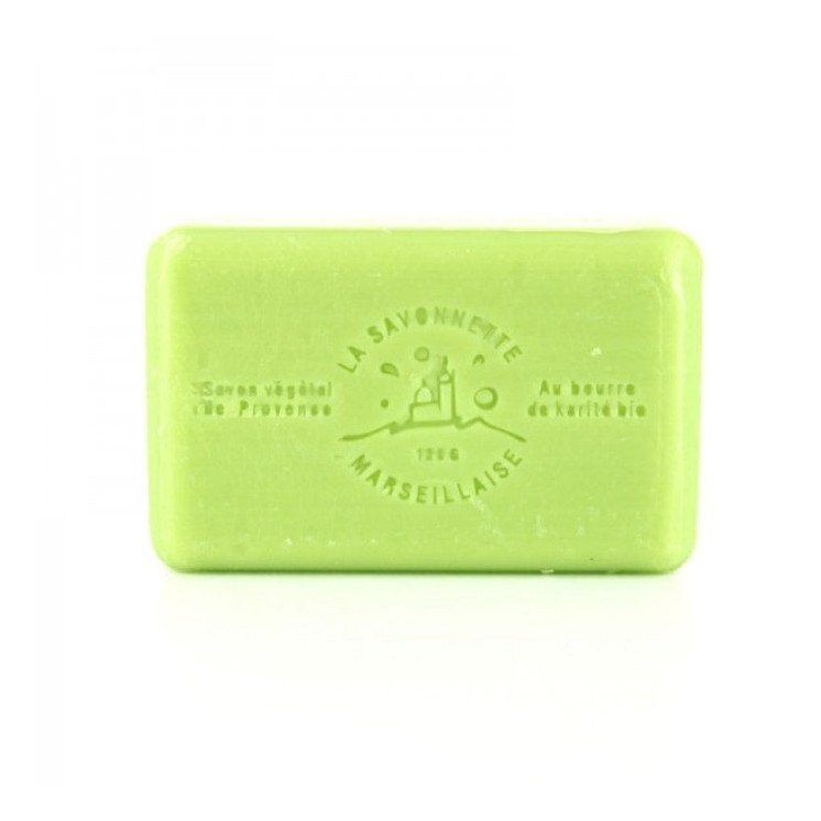 Savon de Marseille Pin 125g