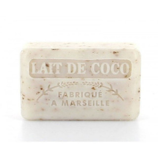 Savon de Marseille Coco 125g