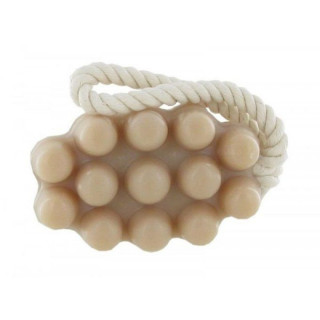 Savon de massage au monoï 125g