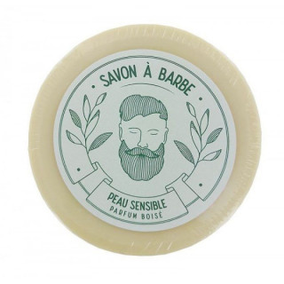 Savon à Barbe