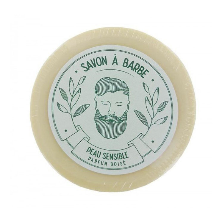 Savon à Barbe